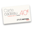 F&ecirc;te des m&egrave;res : la carte cadeau