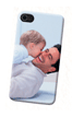 Coque iPhone personnalisée avec votre photo