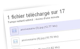 Etape 1