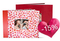 Le livre photo d'amour
