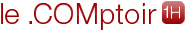 Logo le .COMptoir