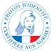 Photos d'identité agréés