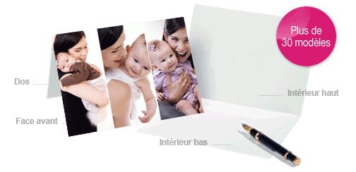 Carte echantillon toutes occasions