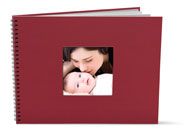 Livre classique couverture Prune