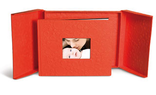 Coffret Coquelicot