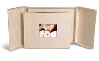 Coffret Lin