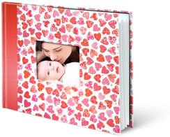 Livre &eacute;l&eacute;gance couverture Love de Turnowsky