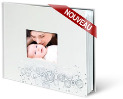 Livre &eacute;l&eacute;gance couverture Bulles d'Argent
