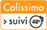 logo Colissimo