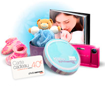 Visiter la boutique photoservice.com