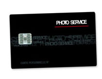 D&eacute;couvrez la Carte Photo Service