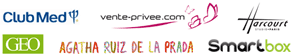 Nos partenaires