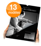 Commandez votre calendrier 2012 Ina