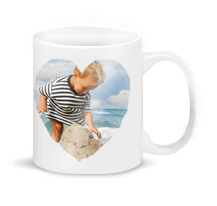 Le mug personnalis&eacute;