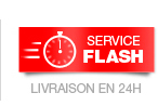 Service Flash par photoservice.com