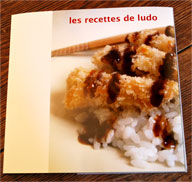Livre photo du mois