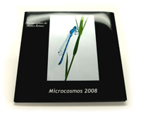 Livre photo du mois