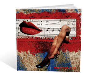 Livre photo du mois