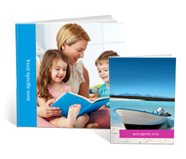 Agenda photo