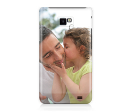 Coque Samsung Galaxy SII