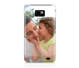 Coque Samsung Galaxy SII