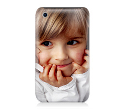 Coque iPhone 3G ou 3GS