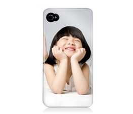 Coque iPhone 4 ou 4S