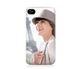 Coque iPhone 5