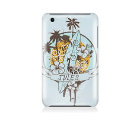 Coque iPod Touch