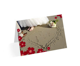 Faire-part mariage