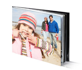 Grand Livre Prestige Paysage
