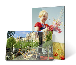 Impression ChromaLuxe