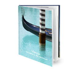 Livre Folios Portrait