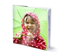 Livre Prestige Carr&eacute;