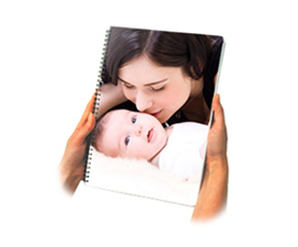 Petit cahier photo