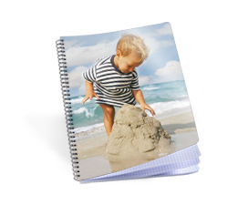 Petit cahier photo
