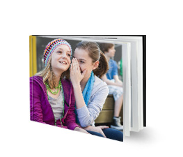 Petit Livre Folios Paysage