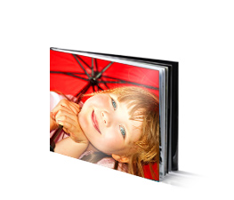 Petit Livre Prestige Paysage