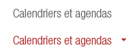 Calendrier