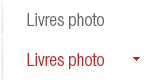 Livres photo