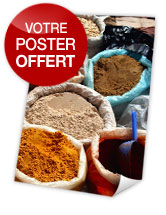 je re&ccedil;ois un ch&egrave;que cadeau valable pour un poster 60x80