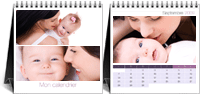 Calendrier de bureau