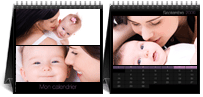 Calendrier de bureau