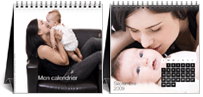 Calendrier de bureau
