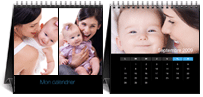 Calendrier de bureau