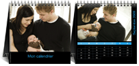 Calendrier de bureau