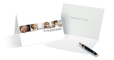 Carte faire-part et carte de voeux