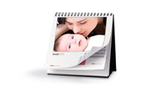 En savoir plus sur le calendrier de bureau