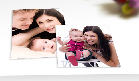 Les cartes postales avec photoservice.com