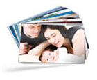 En savoir plus sur les tirages et agrandissements photo